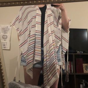 Brand New Swim Cover Up